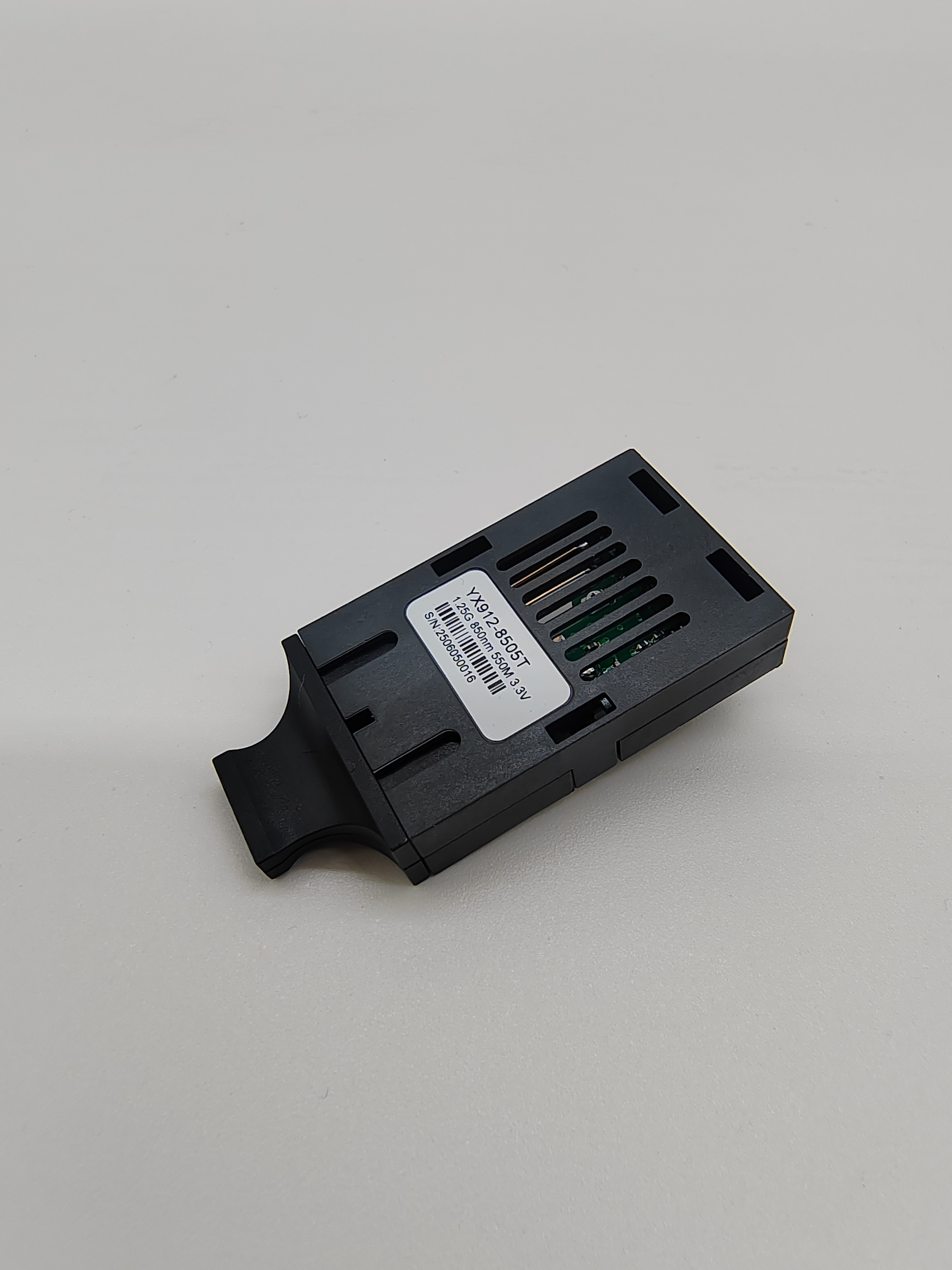 1X9 Optical Transceiver